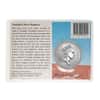 1996 1 oz Australian Silver Kangaroo Royal Australian Mint BU