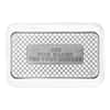 10 oz American Flag Silver Bar .999 Silver (Sealed)