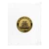 1994 1/10 Chinese Gold Panda 10 Yuan .999 Fine BU (Sealed)