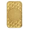Sunshine Mint 1 Gram Gold Bar .9999 Fine (in Assay)