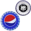 2022 Chad 6 gram Pepsi Bottle Cap Proof Silver Coin .999 Fine (in Cap)