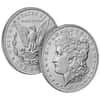 2023 Morgan Silver Dollar PCGS MS 70 FS (Morgan Label)