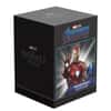 160 gram New Zealand Mint Marvel Iron Man Mark 85 Silver Miniature