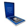 1881 CC Morgan Silver Dollar $1 BU GSA (w/Box)