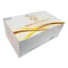Box of 35 - 1 oz Nadir Refinery Silver Bar .999 Fine (in Assay)