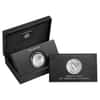 2017 P 1 oz American Liberty High Relief Proof Silver Medal (w/Box and COA) - US Mint 225th Anniversary