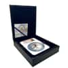 2021 (Y) 150 gram China Silver Panda Coin NGC PF 70 FR