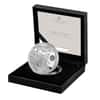 2022 UK 1 oz Harry Potter Hogwarts Express Proof Silver Coin