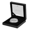 2022 UK 2 oz Harry Potter Hogwarts Express Proof Silver Coin