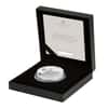 2023 Great Britain 2 oz Hogwarts School Proof Silver Coin .999 Fine