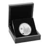 2023 Great Britain 5 oz Hogwarts School Proof Silver Coin .999 Fine
