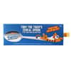 2024 Chad 1 oz Kellogg's Tony The Tiger Cereal Spoon Silver Coin