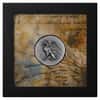2024 Cook Islands 1 oz Silver Numismatic Icons Gryphon Coin