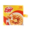 2024 Chad 1 oz Kellogg's Eggo Waffles Plate Silver Coin