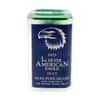 Eagle Sealed Tube of 20 - 2025 1 oz Silver American Eagle $1 Coin BU (Roll of 20)