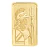 1 Gram Britannia Gold Bar .9999 Fine (in Assay)