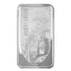 1 oz PAMP Call of Duty Modern Warfare III Silver Bar (w/ Frame)