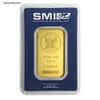 Gold at Spot - 1 oz Random Brand Gold Bar .999+ Fine (in Assay)