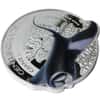 2023 1 oz Silver Manta Ray Gentle Giants Solomon Islands Coin