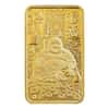 2024 5 gram PAMP Suisse Good Luck Laughing Buddha Gold Bar