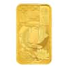 2025 1 oz PAMP Suisse Good Luck Koi Fish Gold Bar .9999 Fine (in Assay)