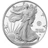 2025-W US Army Privy 1 oz Proof Silver American Eagle NGC PF 70 AR (Military)