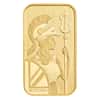20 gram Britannia Gold Bar .9999 Fine (In Assay)