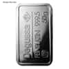 50 Gram Generic Platinum Bar .9995 Fine (Secondary Market)