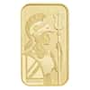 50 Gram Britannia Gold Bar .9999 Fine (in Assay)