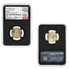 2023 1.85 oz Gold Eagle 4-Coin Set NGC MS 70 FD (Cabral Sign)
