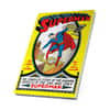 2022 Niue 1 oz DC Comics Superman #1 Silver Comix Coin