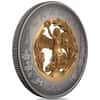 2023 Canada 4.25 oz Allegory of Peace 3D Silver Coin