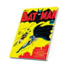 2023 Niue 1 oz DC Comics Batman #1 Silver Comix Coin