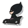 2023 Niue 2 oz DC Comics The Flash Batman '89 Silver Mega Chibi Coin
