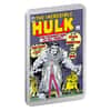 2024 Niue 2 oz Marvel The Incredible Hulk #1 Silver Comix Coin