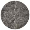 2024 Barbados 5 oz Silver El Dorado Antiqued Coin