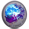 2023 Canada 1 oz Proof Silver The Magic of the Season Coin