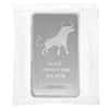 Lot of 10 - 10 oz Bullion Exchanges Silver Bar .9999 Fine