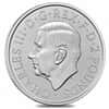 Roll of 25 - Great Britain Silver 1 oz Britannia Coin BU (Random Year)