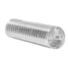 Roll of 20 - 2025 1 oz Silver Lunar Snake Dragon Privy BU Australian Perth Mint