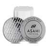 Lot of 500 - 1 oz Asahi Silver Round .999 Fine (25 Tubes of 20)
