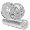 2024 Australia 1 oz The Perth Mint's 125th Ann. Platinum Coin BU