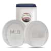 Lot of 25 - 2024 New Zealand 1 oz Major League Baseball (MLB) Silver Round .999 Fine