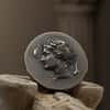 2023 Cook Islands 1 oz Silver Arethusa Antiqued Coin