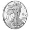 2025-W US Army Privy 1 oz Proof Silver American Eagle (w/Box & COA)