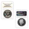 2009 GB 2012 London Olympics Countdown Gold/Silver 3-Coin Set NGC PF 70