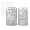 1 oz Unity Silver Bar .999 Fine