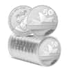 Roll of 10 - 2023 1 oz Silver Sydney Opera House 50th Ann. Coin BU Royal Australian Mint