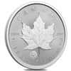 2024 Canada 1 oz Treasured Silver Maple Leaf Dragon Privy Coin First Strikes