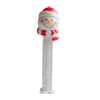 30 gram PAMP Suisse Snowman PEZ Dispenser & Silver Wafers (w/Box & COA)